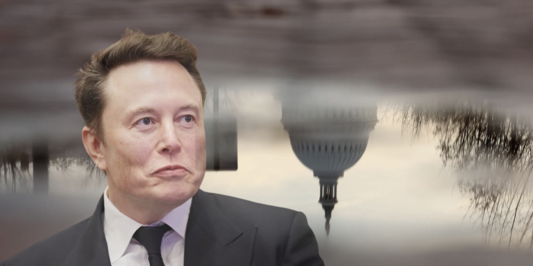 The G.O.P.’s Elon Musk Problem: A Billionaire’s Influence Gone Awry